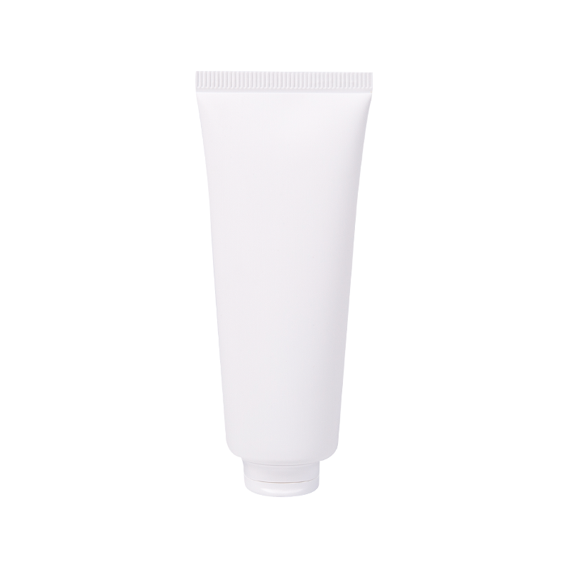 15-250 ml kosmeettinen yksiosainen putki 