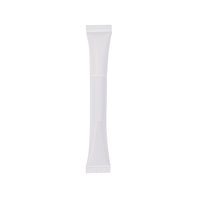5-15 ml vino pää tai terävä suun kaksoispään putki 