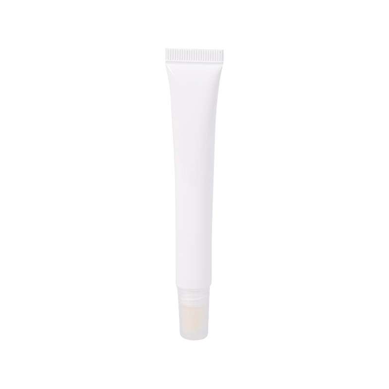 1-20 ml lievää kosmeettista parviputki 