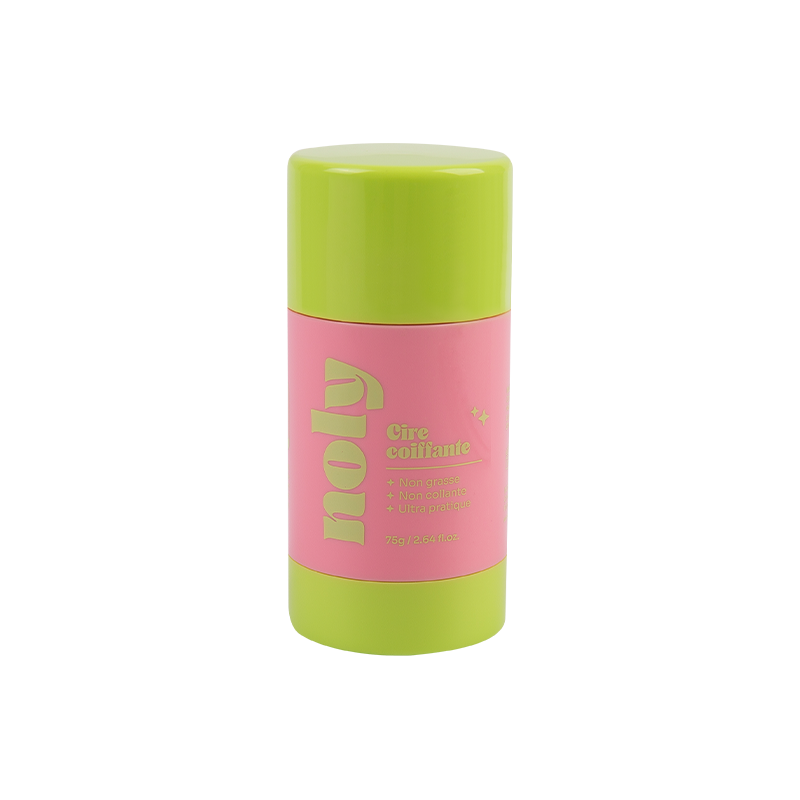 50 ml tyylikäs PP -deodoranttikeppi