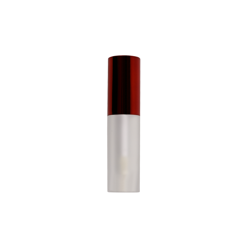 4ml Burgundin pään huulikiiltoputki