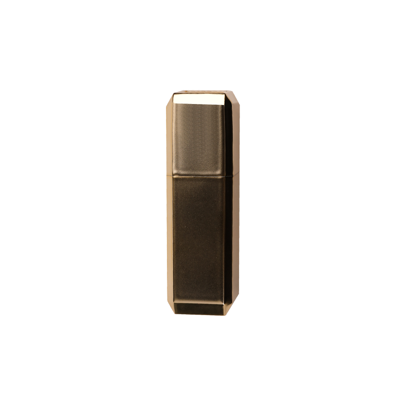 Luxe Square ABS -huulipunaputki
