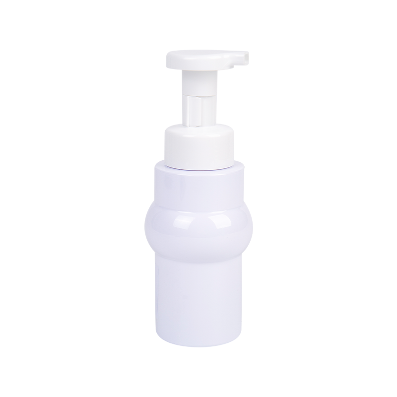 300 ml tyylikäs lemmikkien vaahtopumppupullo