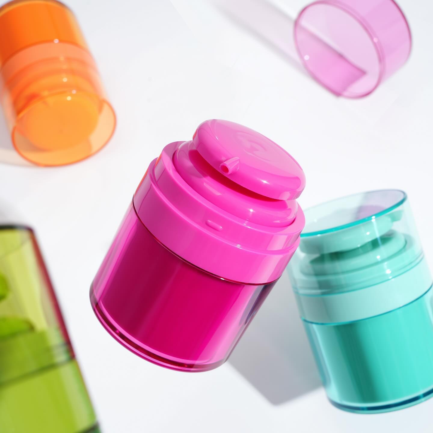 T-Lord BeautyWorld Lähi-idässä 2024 Dubaissa